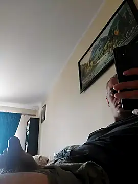 rysoru Webcam show