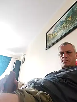 Webkamerová show rysoru