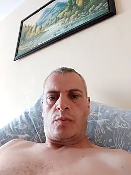Show webcam de rysoru