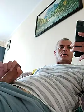 rysoru Adlı Modelin Web Kamerası Şovu