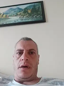 rysoru Adlı Modelin Web Kamerası Şovu