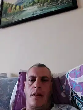 Show webcam de rysoru