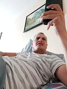 Webkamerová show rysoru