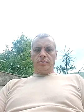 rysoru Show in webcam