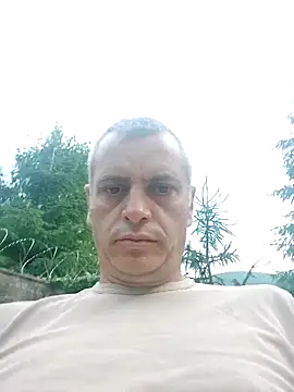 Webkamerová show rysoru
