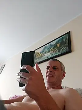 rysoru Webcam show