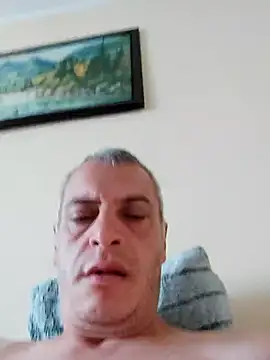 rysoru Webcam show