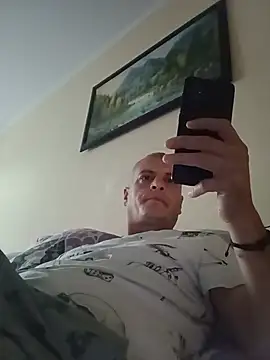 Webkamerová show rysoru