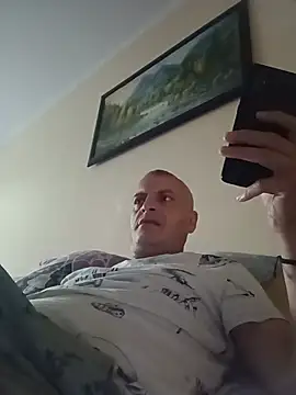 rysoru Webcam show