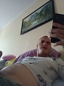Show Webcam de rysoru