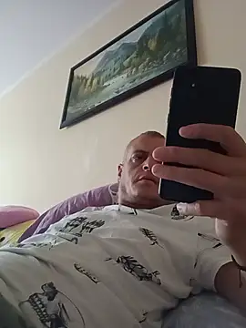 Pokazy przed kamerką – rysoru