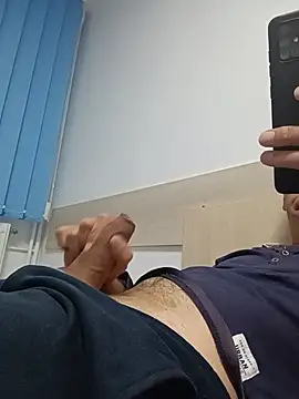 rysoru Webcam show