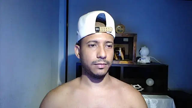 MatBrussel Webcam show