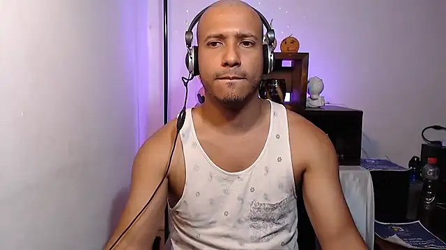 MatBrussel Webcam show