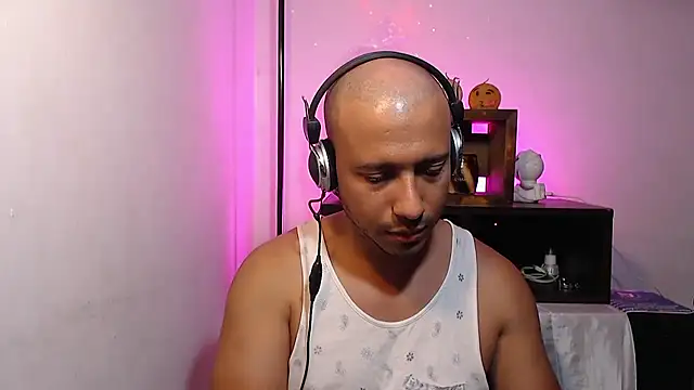 عرض كام MatBrussel
