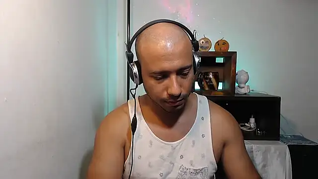 MatBrussel Webcam show