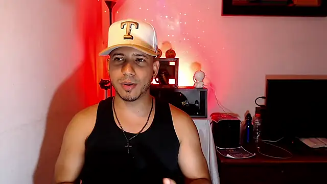 MatBrussel webcam show