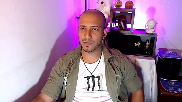 عرض كام MatBrussel