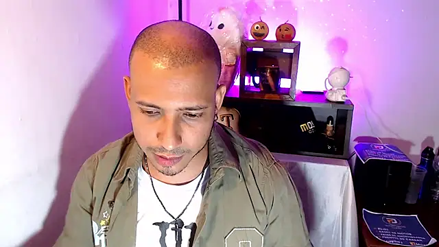 MatBrussel Webcam show