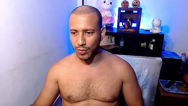 عرض كام MatBrussel