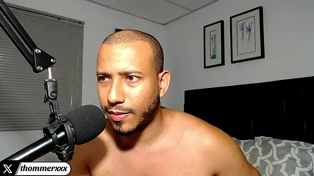 MatBrussel Webcam-Show