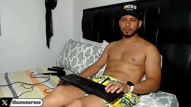MatBrussel Webcamshow