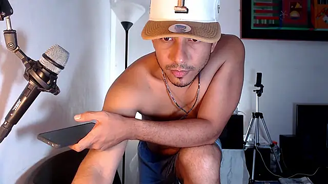 MatBrussel Webcam Show