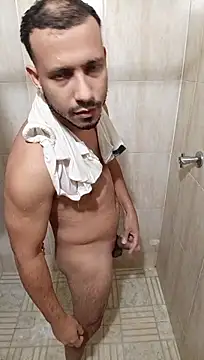 Show de webcam de MatBrussel