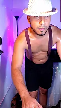عرض كام MatBrussel