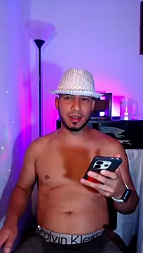 MatBrussel Webcam Show