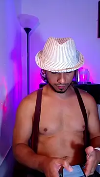 MatBrussel Webcam show