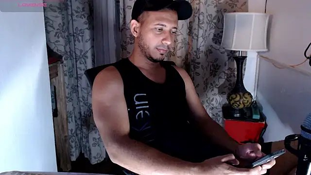MatBrussel Show Webcam