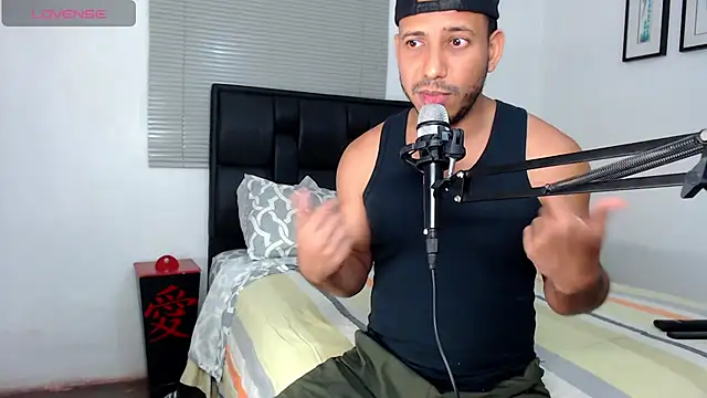 MatBrussel webcam show