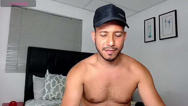 MatBrussel Show in webcam