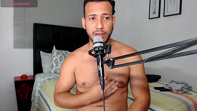 MatBrussel Webcam show