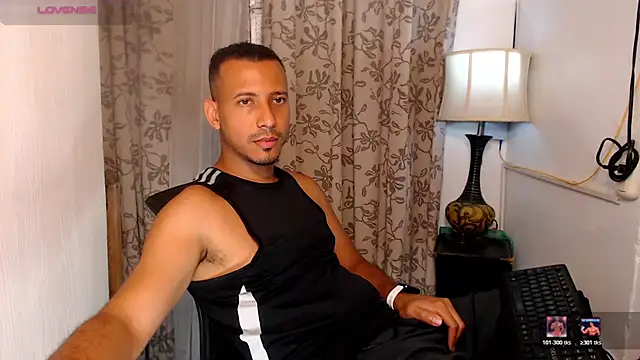 MatBrussel webcam show