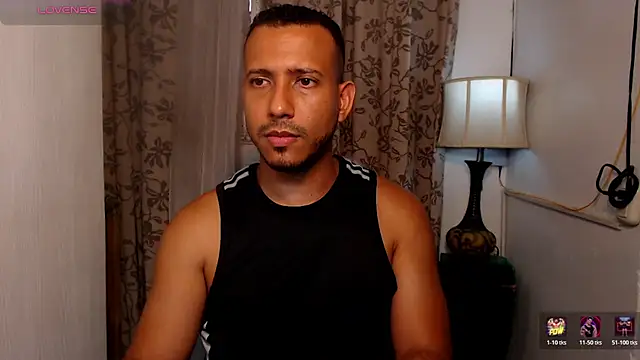 عرض كام MatBrussel