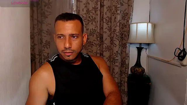 MatBrussel Webcam-Show