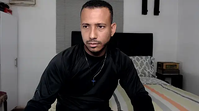 MatBrussel Webcam-Show