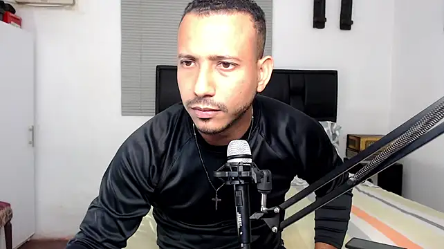 MatBrussel's Webcam Show