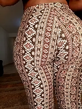 Miss_new_booty's Webcam Show