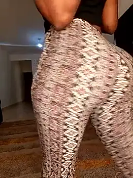 Show webcam de Miss_new_booty