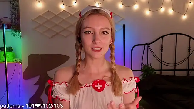 berrry_girl Live XXX-Chat