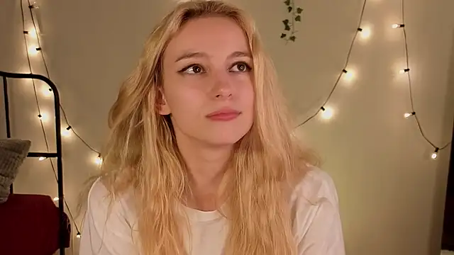 צ'אט XXX בשידור חי של berrry_girl