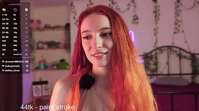 berrry_girl Live XXX-Chat