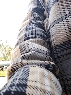 Pitercom Adlı Modelin Web Kamerası Şovu