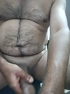 Pitercom Show Webcam