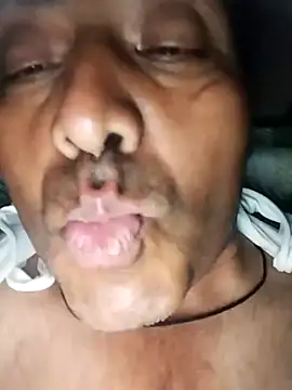 Pitercom Webcam-Show