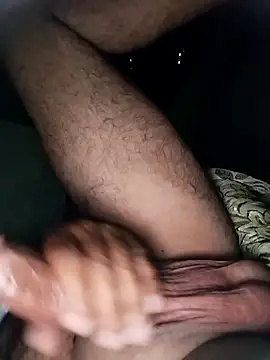 Pitercom's Webcam Show