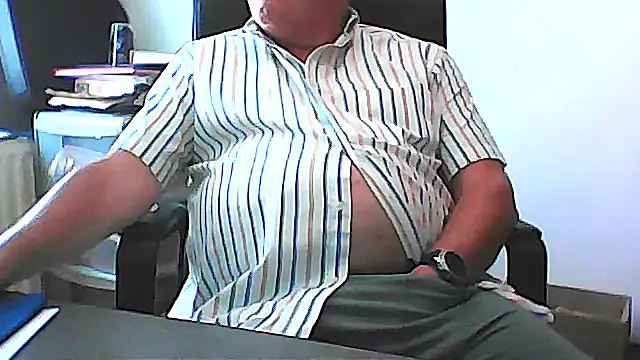 oldgp60 webcam show